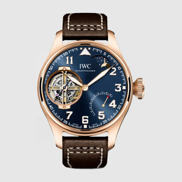 IWC 파일럿 워치 46.2 IW590303