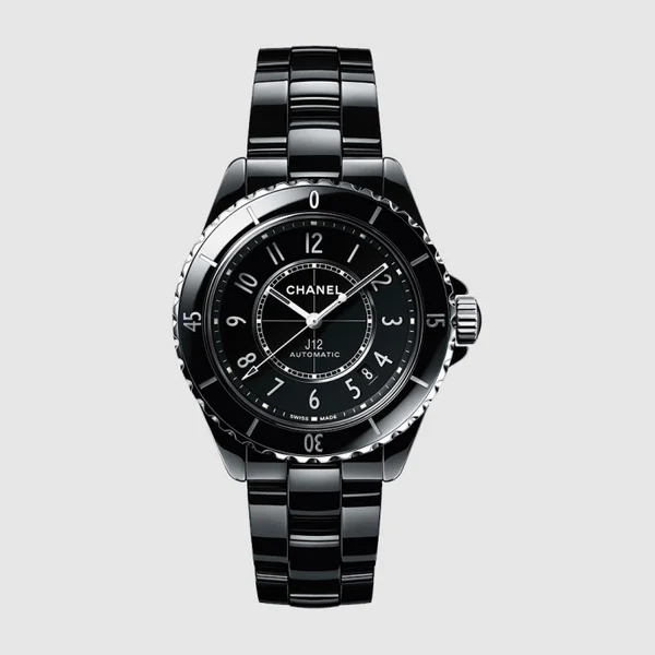 샤넬 J12 38 H5697