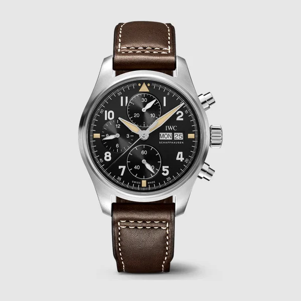 IWC 파일럿 스핏파이어 41 IW387903