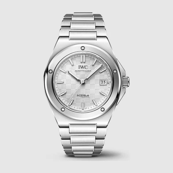IWC 인제니어 VS공장 - 허시백 시계