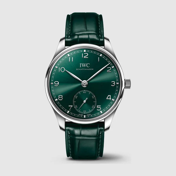 IWC 포르투기저 IW358315 레플리카 - 허시백 가방