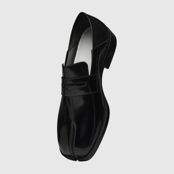메종 마르지엘라 Tabi 로퍼 T8013