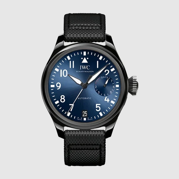 IWC 파일럿 워치 46 IW502003