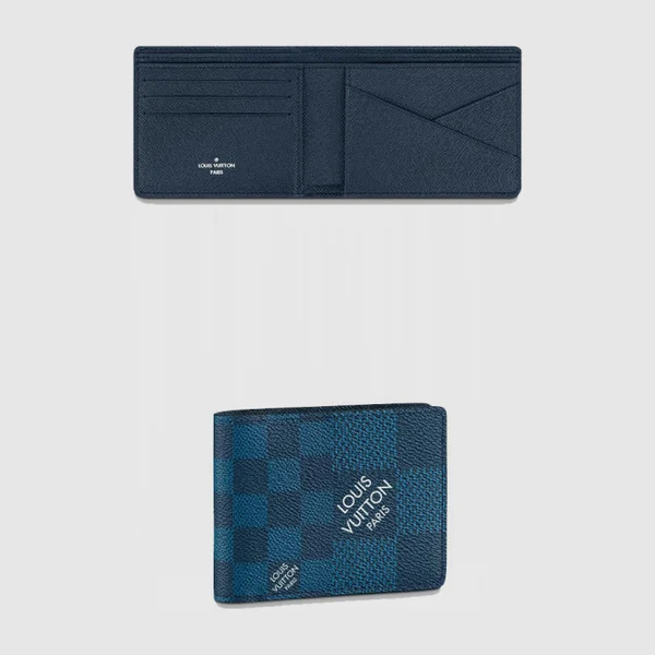 루이비통 반지갑 N60433
