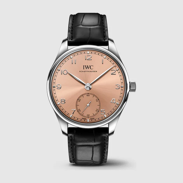 IWC 포르투기저 IW358310 레플리카 - 허시백 가방