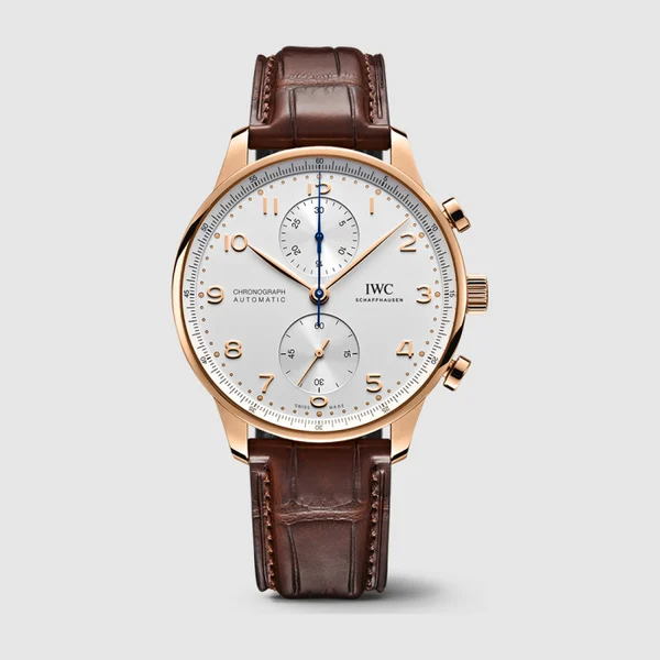 IWC 포르투기저 S급 레플리카 - 허시백 가방
