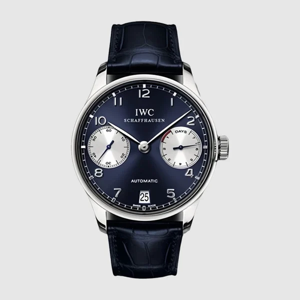 IWC 포르투기저 IW358313 레플리카 - 허시백 가방
