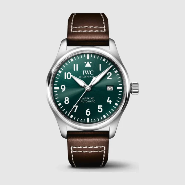IWC 파일럿 마크18 생텍쥐페리 40 IW328205