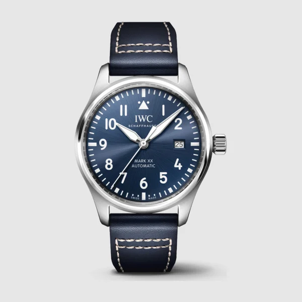 IWC 파일럿 마크18 생텍쥐페리 40 IW328203