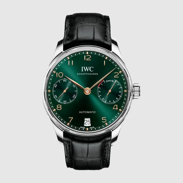 IWC 포르투기저 42.3 IW500708