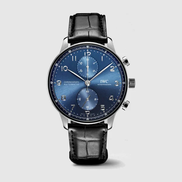 IWC 포르투기저 크로노그래프 41 IW371606