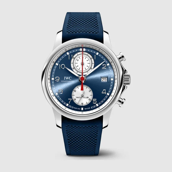 IWC 포르투기저 IW358313 레플리카 - 허시백 시계