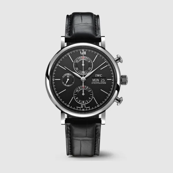 IWC 포르토피노 크로노그래프 42 IW391029