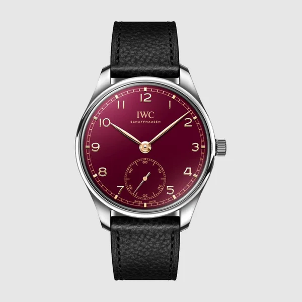 IWC 포르투기저 IW371611 레플리카 - 허시백 가방