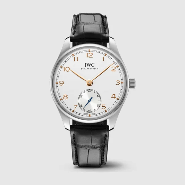 IWC 포르투기저 IW371611 레플리카 - 허시백 시계