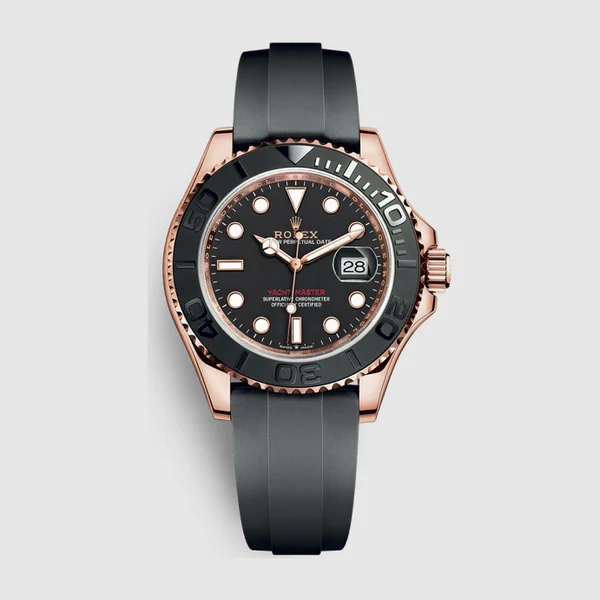 롤렉스 GMT-MASTER VS공장