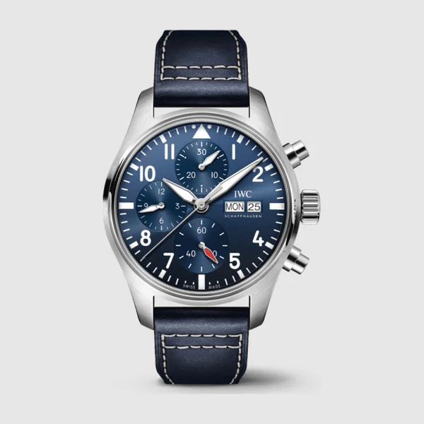 IWC 파일럿 스핏파이어 41 IW388101