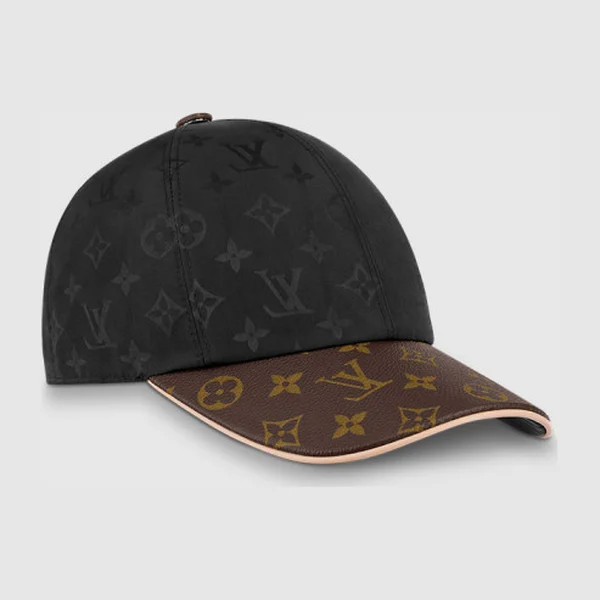 루이비통 LV 준비 베이스볼 캡 M76528