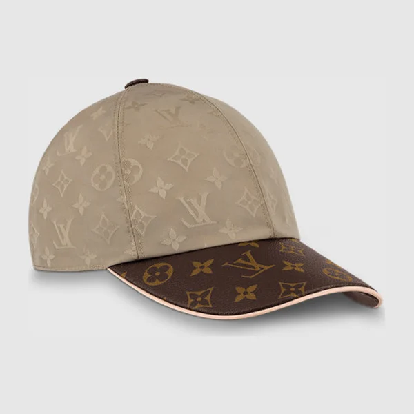 루이비통 LV 베이스볼 캡 M76504
