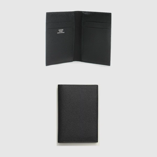 에르메스 유클리드 카드지갑 앱송