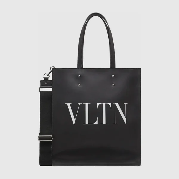 발렌티노 VLTN 쇼퍼백