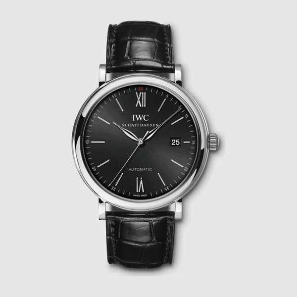 IWC 포르토피노 오토매틱 40 IW356502