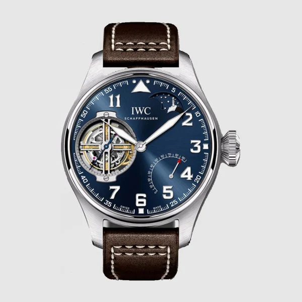 IWC 파일럿 워치 46.2 IW590302
