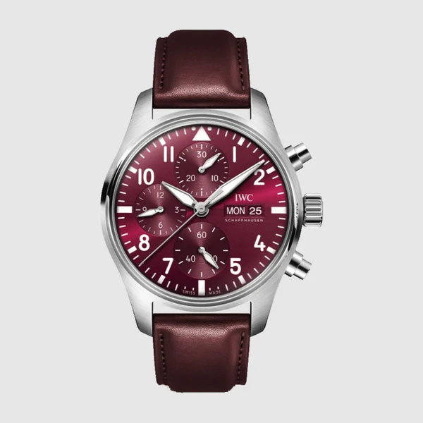 IWC 파일럿 스핏파이어 41 IW388107