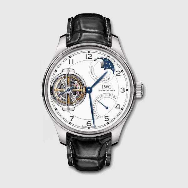 IWC 포르투기저 46 IW590202