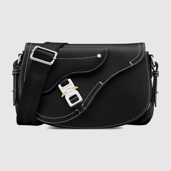 디올 Saddle 스트랩백 1ADPO