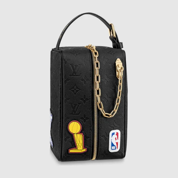 루이비통 LVXNBA 클록룸 돕 키트 M58515