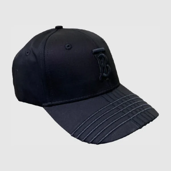 버버리 베이스볼 캡 8048654