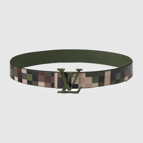 루이비통 리버서블 벨트 M8470U