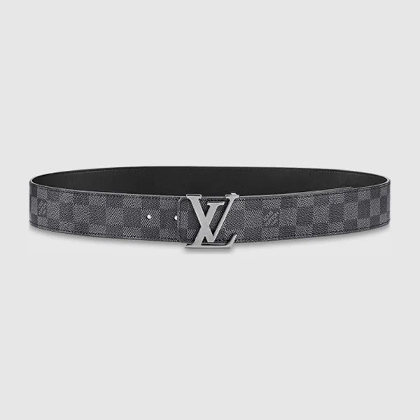 루이비통 LV 이니셜 리버서블 벨트 M0213Q