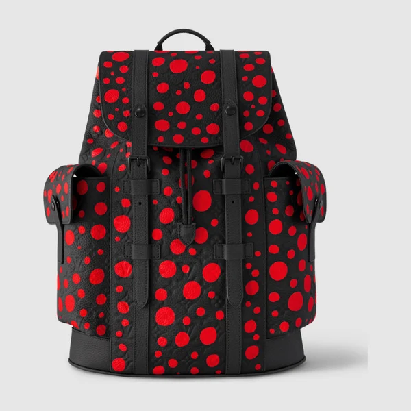 루이비통 LV X YK 크리스토퍼 MM M21978