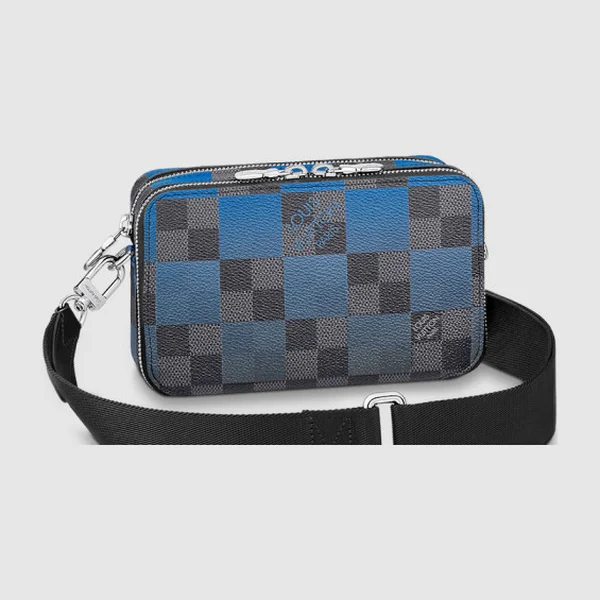발렌시아가 가방 A급 레플리카 - 허시백 가방