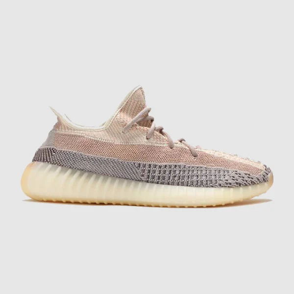 이지 350 V2 애쉬 펄 GY7658