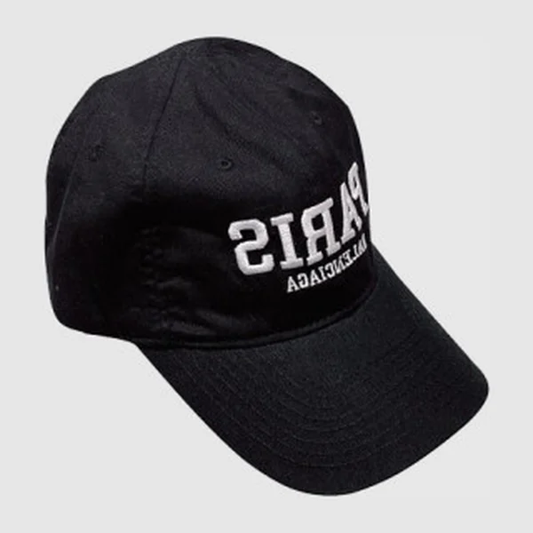 발렌시아가 베이스볼 캡 356217