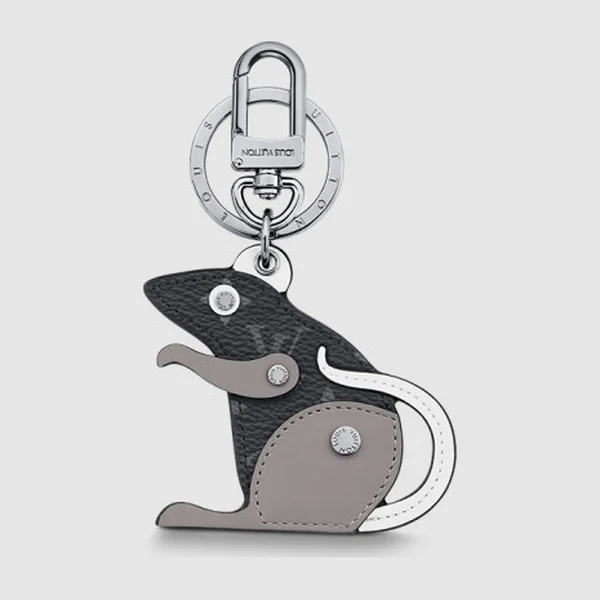 루이비통 RAT 키 홀더 M68835
