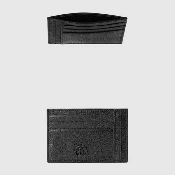 구찌 오피디아 카드지갑 가품