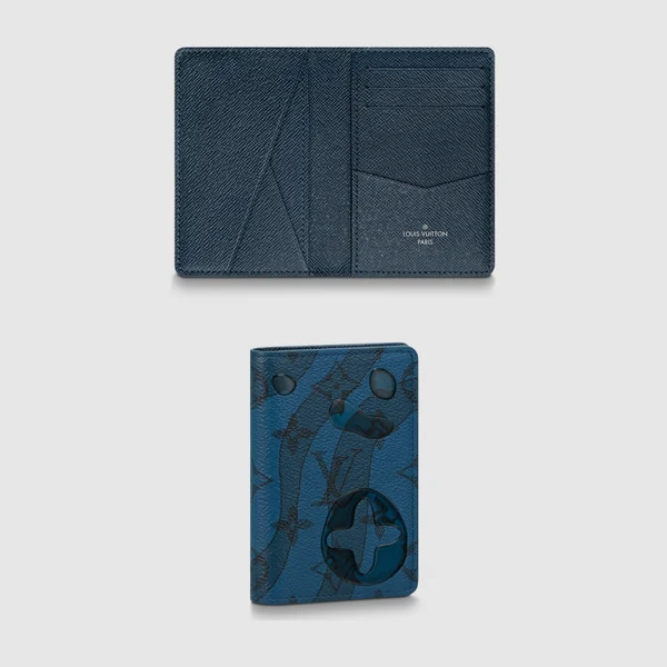 루이비통 포켓 오거나이저 M82308