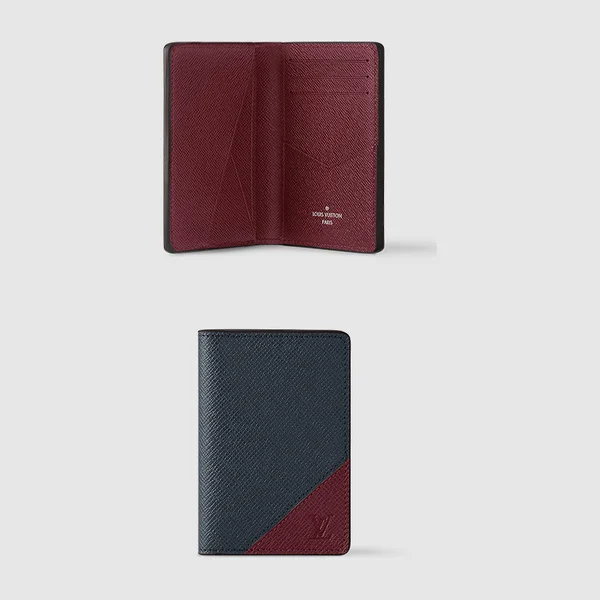 루이비통 포켓 오거나이저 M30985