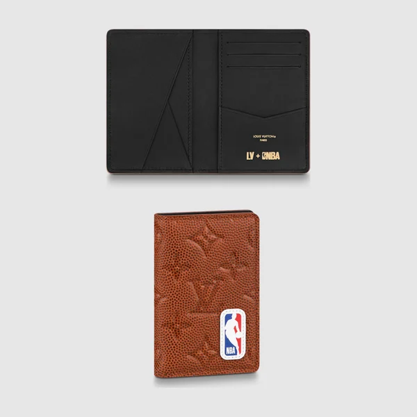 루이비통 LVXNBA 포켓 오거나이저 M80545