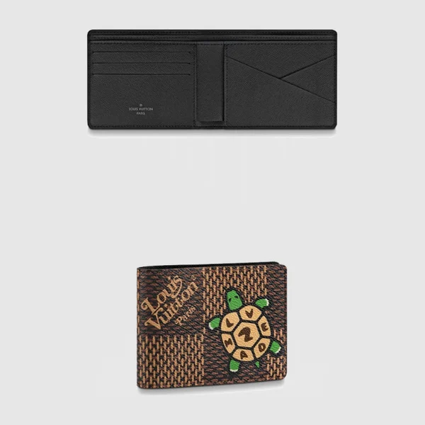 루이비통 장지갑 N60392