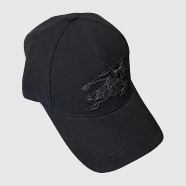 버버리 베이스볼 캡 8045854