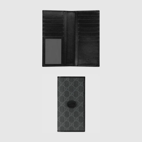 샤넬 지갑 S급 레플리카 - 허시백 지갑