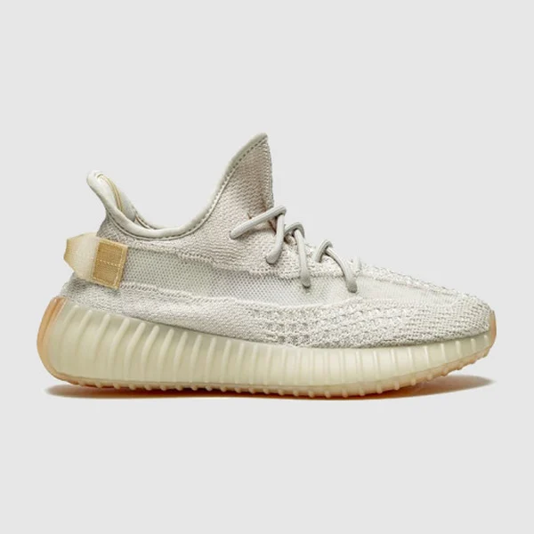 이지 350 v2 &quot;Light&quot; GY3438