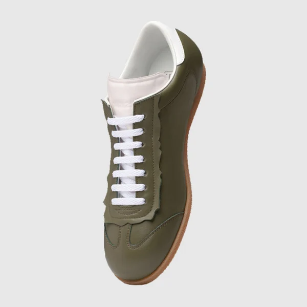 메종 마르지엘라 Recicla 스니커즈 T7431