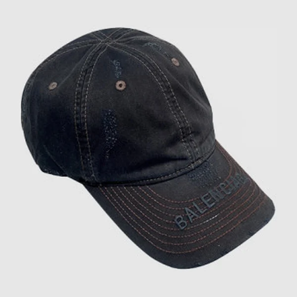 발렌시아가 베이스볼 캡 982483