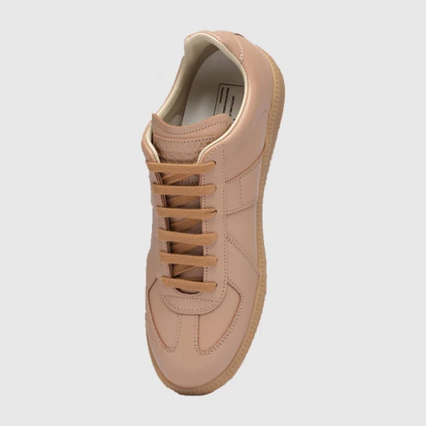 메종 마르지엘라 Recicla Replica 스니커즈 T2087